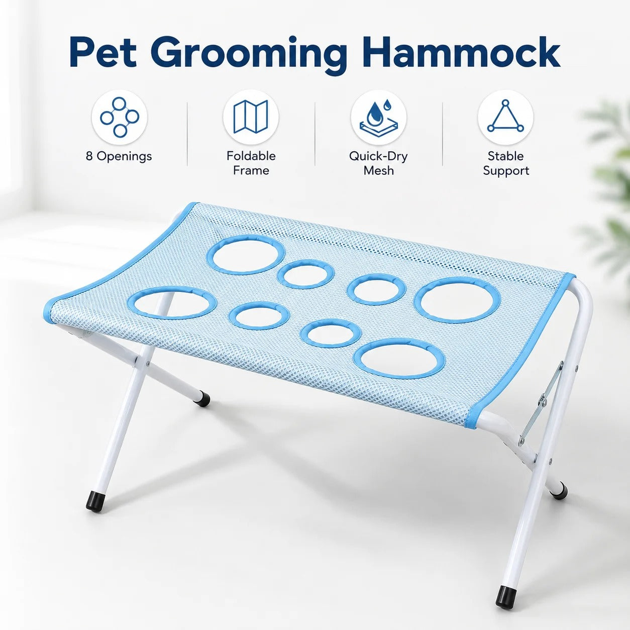 Pet Bath Hammock