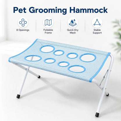 Pet Bath Hammock